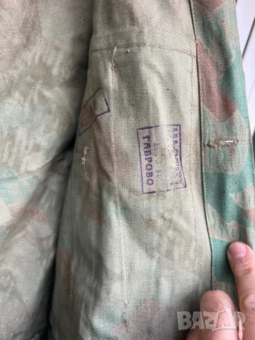 Продавам камуфлажни гащеризони , снимка 3 - Други ценни предмети - 49278838