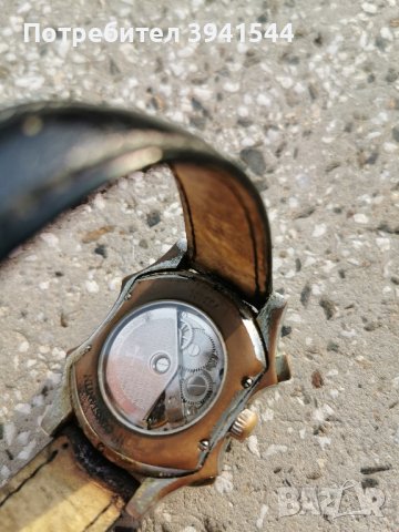 Часовник Vacheron Constantin Geneve , снимка 6 - Мъжки - 44124081