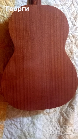 Класическа китара RAIMUNDO , снимка 8 - Китари - 51745033