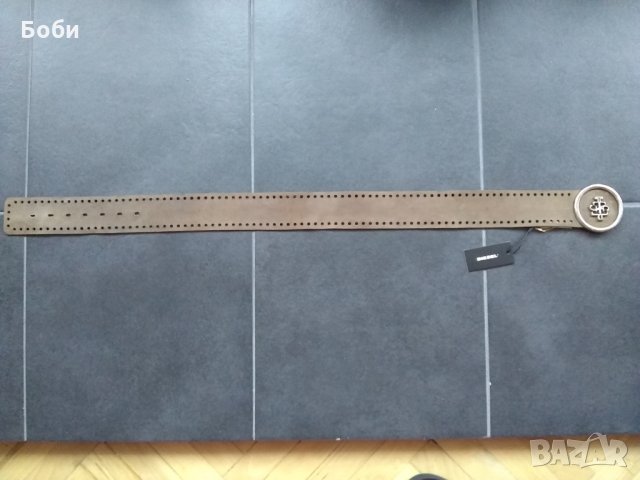 Diesel - дамски колан, снимка 3 - Колани - 35215485