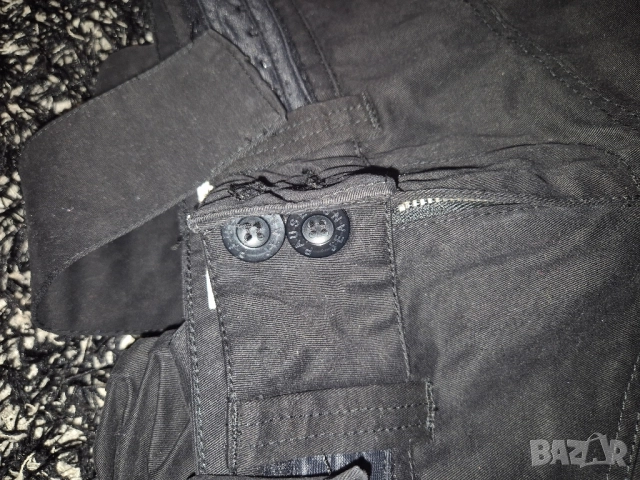 Pause сукман,дълга пола с тиранти, снимка 4 - Поли - 52060460