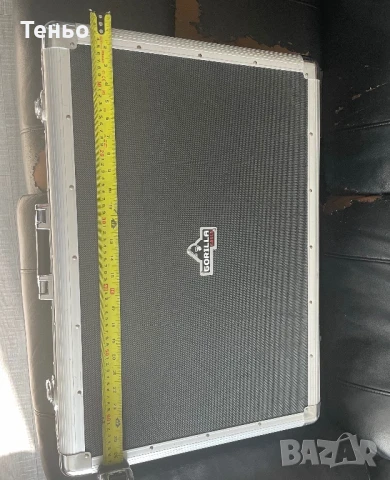 Кейс за аудио техника,DJ, снимка 6 - Други - 50586327