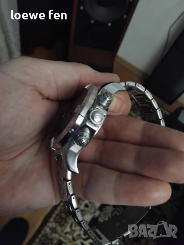 Breitling A13370 Super Avenger 48 mm ! Кварц!, снимка 14 - Мъжки - 53598035