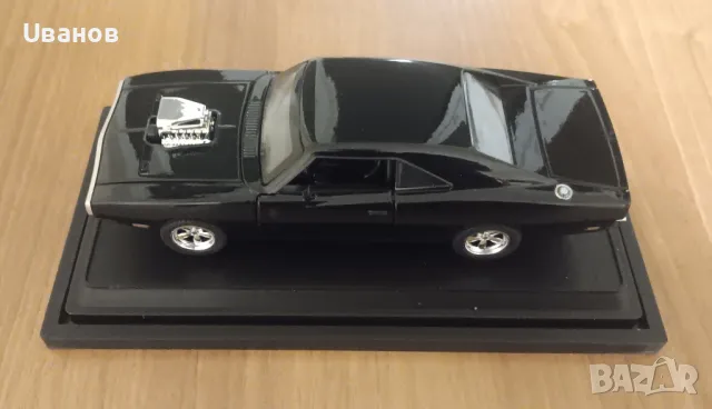 метална количка със светлинни и звукови ефекти, снимка 6 - Колекции - 49372778