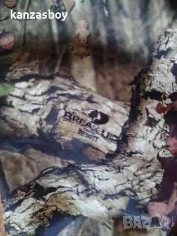 red head - мъжко ловно долнище КАТО НОВО Л , снимка 10 - Спортни дрехи, екипи - 53405002