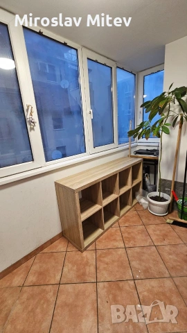 4-стаен апартамент, Колхозен пазар , снимка 16 - Апартаменти - 53581749