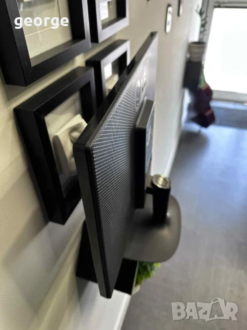 Монитор LG 20M35A, снимка 6 - Монитори - 51262576
