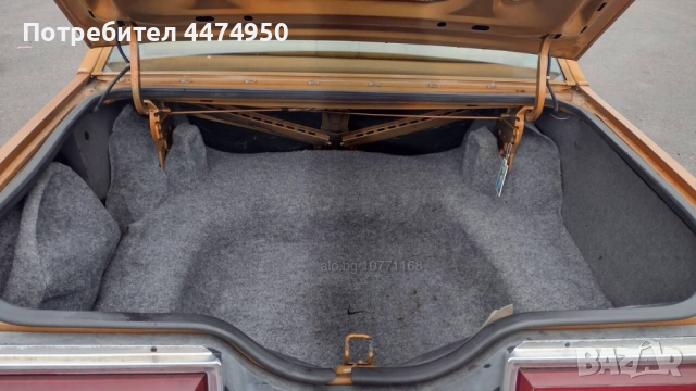 Уникат, снимка 11 - Автомобили и джипове - 52811765