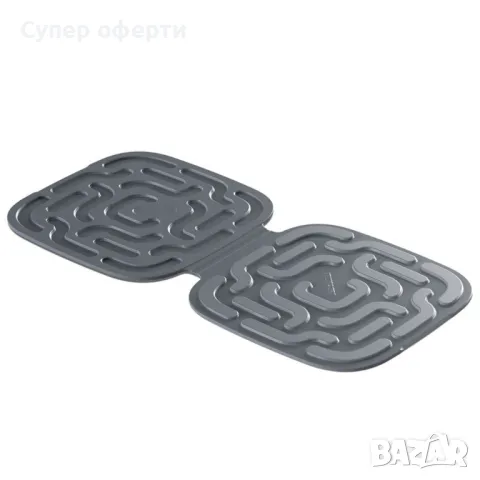 Подложка за съдове сгъваема Tescoma GrandChef, снимка 3 - Аксесоари за кухня - 49939367