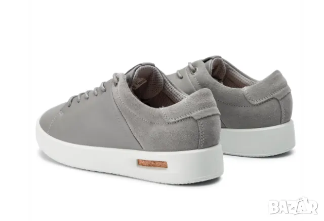 обувки/ маратонки Ecco Corksphere 1 номер 38, снимка 3 - Дамски ежедневни обувки - 47438512