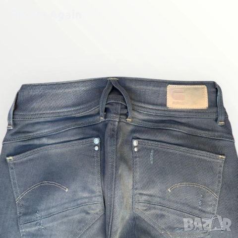 Дамски дънки G-STAR, снимка 4 - Дънки - 52426249