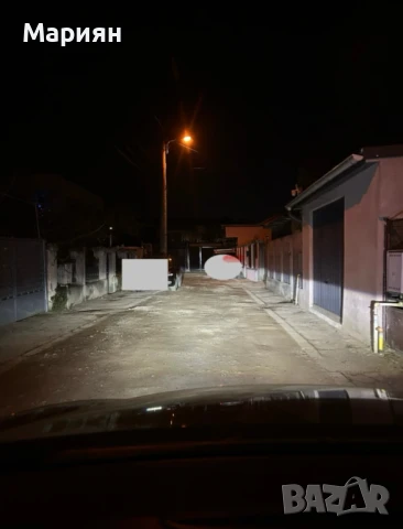 Лед крушки D1S,D2S,H7,H1, снимка 7 - Аксесоари и консумативи - 51067189