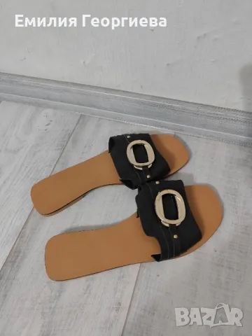 Чехли ASOS 41 номер, снимка 2 - Чехли - 49199394