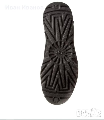 UGG Classic Slim Kristin Lined Warm Short Snow  номер 39, снимка 6 - Дамски боти - 43957435