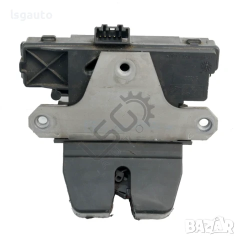 Брава заден капак Ford S-MAX 2006-2014 ID:147329