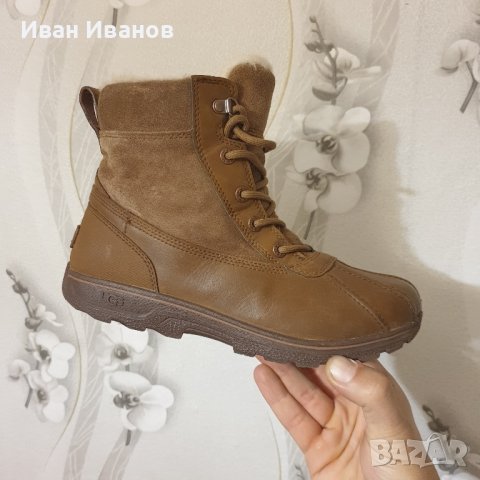 водоустойчиви боти UGG AUSTRALIA Boot LEGGERO  номер 36 