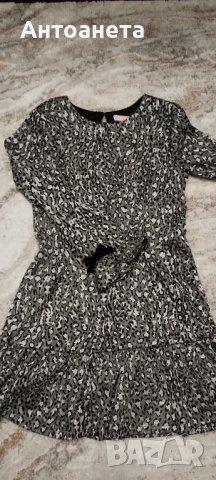 Лот от 8 дрехи за момиче , снимка 4 - Детски комплекти - 42428489