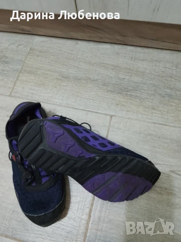 Маратонки REEBOK, снимка 4 - Маратонки - 50871312