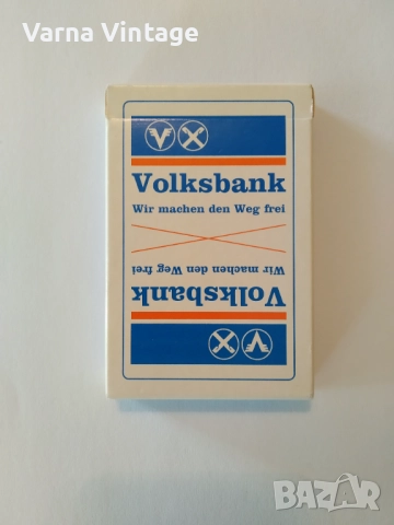 Колекционерски карти за игра в Скат НОВИ. CARTA MUNDI Германия.