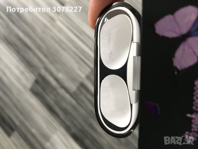 Apple AirPods Pro second generation, снимка 6 - Слушалки, hands-free - 44125820