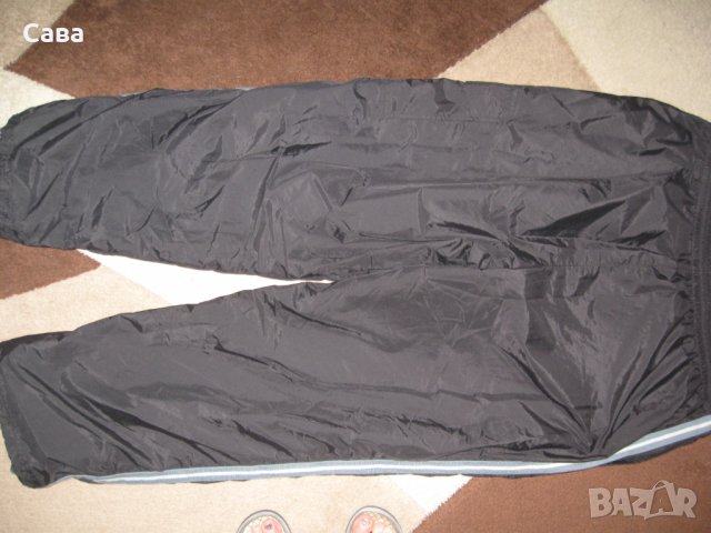 Спортно долнище FILA   мъжко,3-4ХЛ, снимка 3 - Спортни дрехи, екипи - 32742794