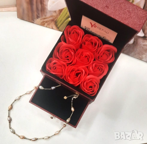 Оригинален подарък за юбилей на жена, снимка 10 - Подаръци за юбилей - 53155493