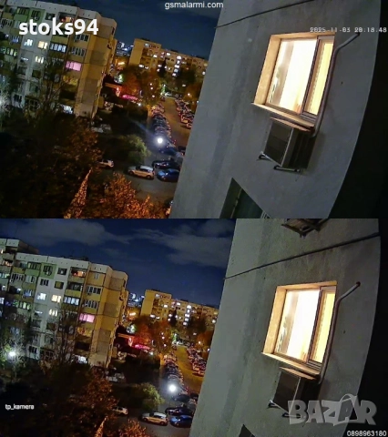 12MP 8x Zoom PTZ WiFi Камера с Двоен Сензор: Ненадмината Детайлност, AI Проследяване на Човек!, снимка 10 - IP камери - 52570125