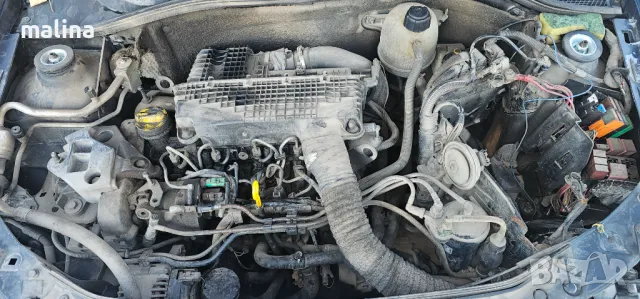 Рено клио 1.5 дизел цяла за части или на части , снимка 2 - Автомобили и джипове - 48648283