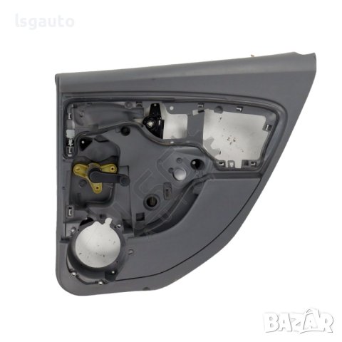 Интериорна кора задна дясна врата с механизъм стъклоповдигач Seat Altea 2004-2015 ID: 118106