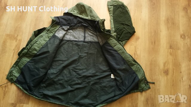 NORRONA Vassfaret Climaguard Jacket за лов риболов и туризъм размер XL яке пролет есен - 113, снимка 15 - Якета - 39138612