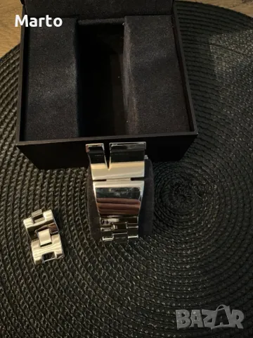 дамски часовник So&Co, снимка 7 - Дамски - 47975362