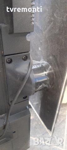 оригинална стойка телевизор BLAUPUNKT модел BLA-32_141I-GB-5B-FHBKU-EU, снимка 3 - Стойки, 3D очила, аксесоари - 35569833