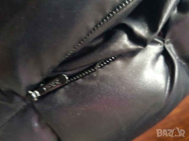 Cerruti down jacket, снимка 7 - Якета - 43136081