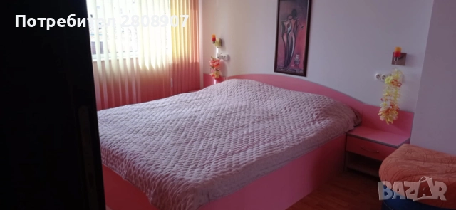 Продава тристаен апартамент Свети Влас, снимка 6 - Апартаменти - 52513401