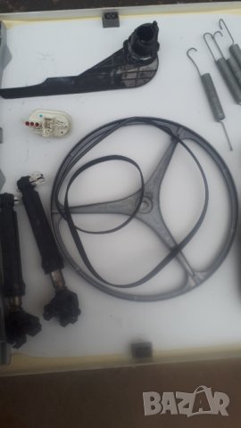 Продавам на части пералня Whirlpool AWE 7516, снимка 10 - Перални - 39062093