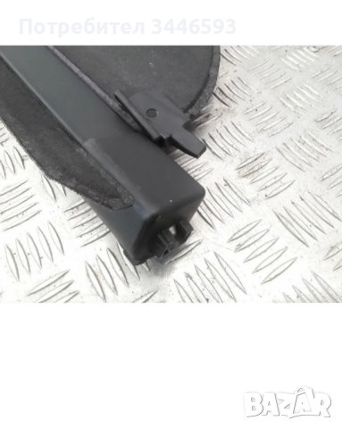 Щора багажник Рено Меган 3 , снимка 5 - Аксесоари и консумативи - 43353769