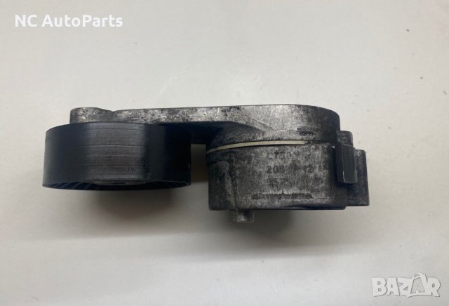 Обтягаща ролка за Fiat Фиат 500 0.9 турбо бензин 86 коня 312A2.000 55234505 FPT 2011, снимка 4 - Части - 43075629