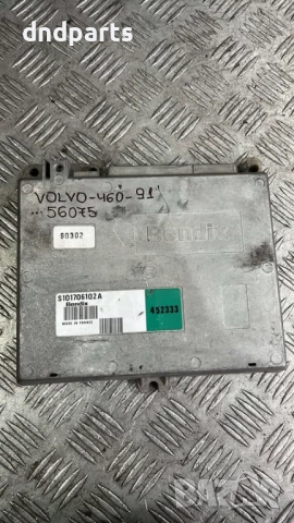 Компютър Volvo 460 1991г. S101706102A 