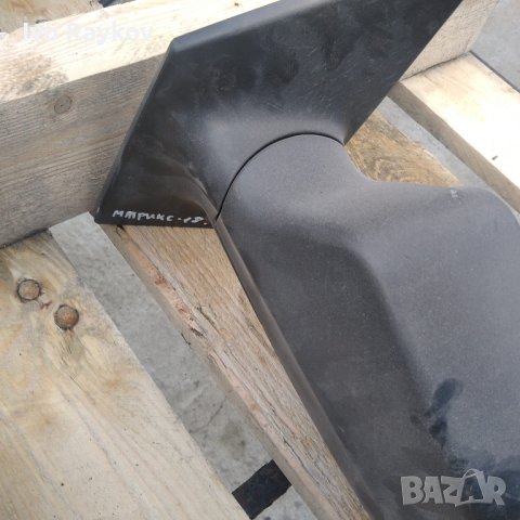 Hyundai Matrix , 2004г, Ляво огледало , 2 броя , снимка 2 - Части - 43283486