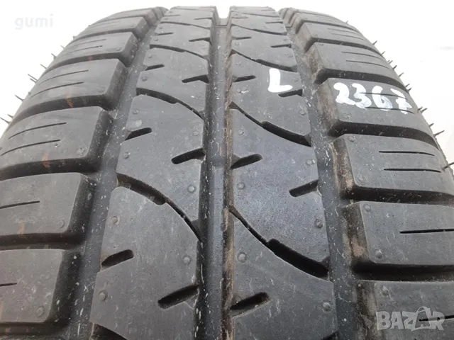 1бр летна гума 195/55/15 FIRESTONE L02367 