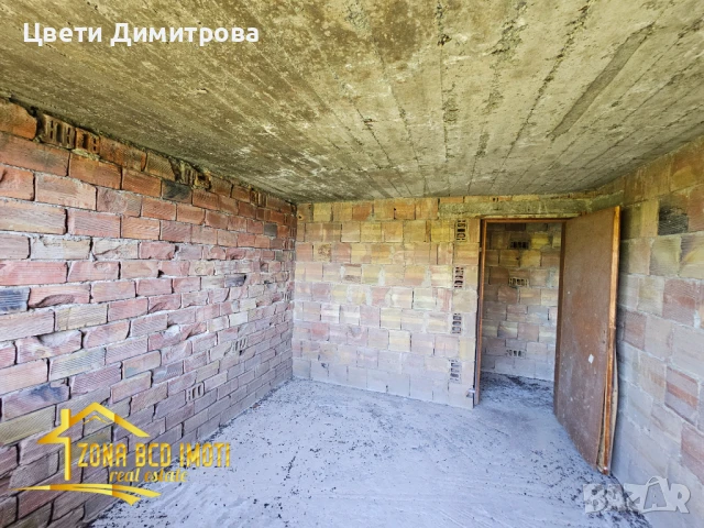 Продавам ВИЛА до гр.Своге, снимка 6 - Къщи - 51322129