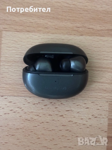 Употребявани слушалки Lenovo