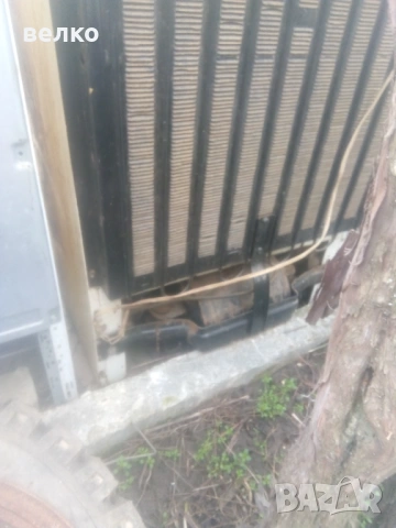 Компресор за хладилник , снимка 4 - Хладилници - 53578521