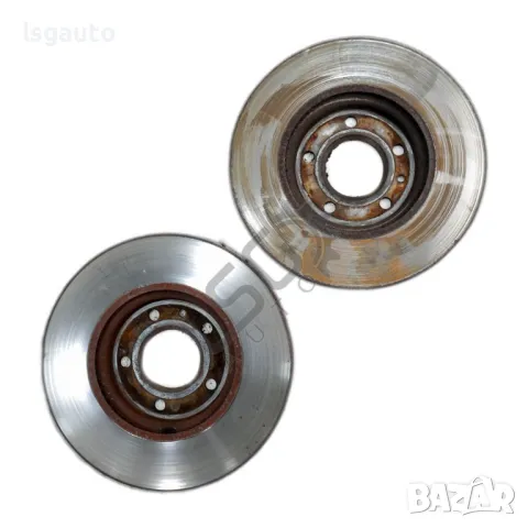 Комплект предни спирачни дискове Opel Astra (J) 2010-2018 ID: 137405, снимка 3 - Части - 47928239