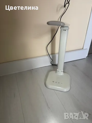 Настолна Led лампа  Globo , снимка 12 - Лед осветление - 48020949