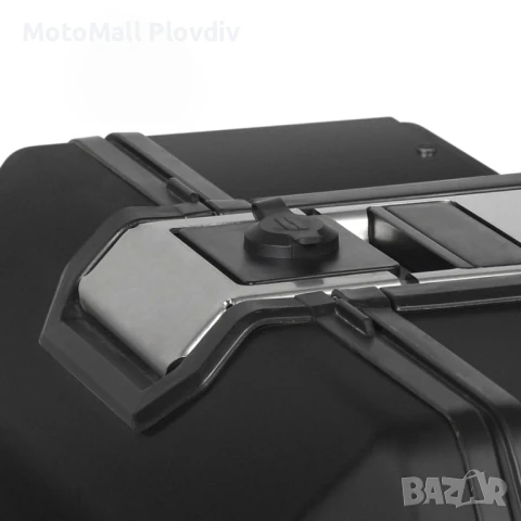 Страничен куфар за мотор Shad Terra Черен TR47 Десен, снимка 4 - Аксесоари и консумативи - 51155579
