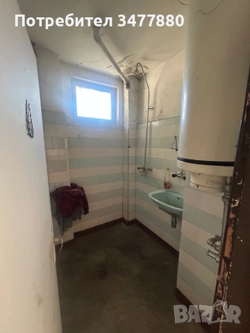 Продава се 2 стаен разширен апартамент в гр. Попово , снимка 4 - Апартаменти - 53039739