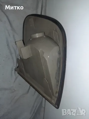 Преден бял десен мигач за АУДИ 100 Ц4 AUDU 100 C4, снимка 7 - Части - 48417475