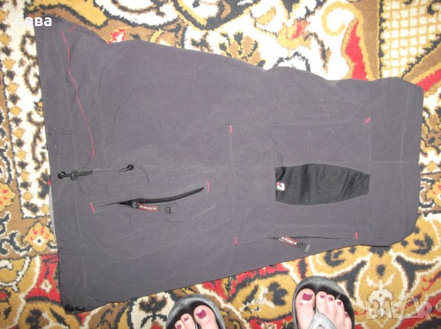 Къси панталони KILLTEC    мъжки,М-Л, снимка 4 - Къси панталони - 26310545