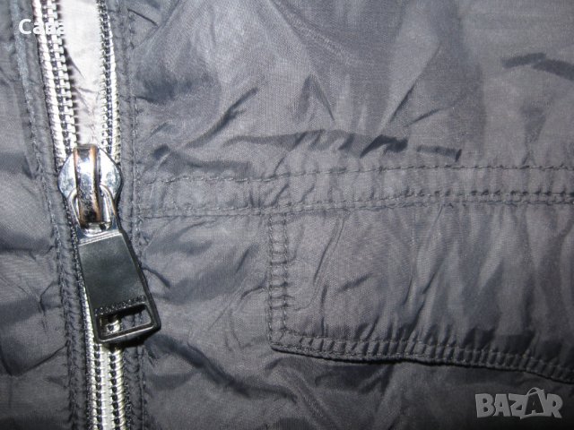 Зимно яке SONNY BONO   мъжко,С, снимка 4 - Якета - 35362130